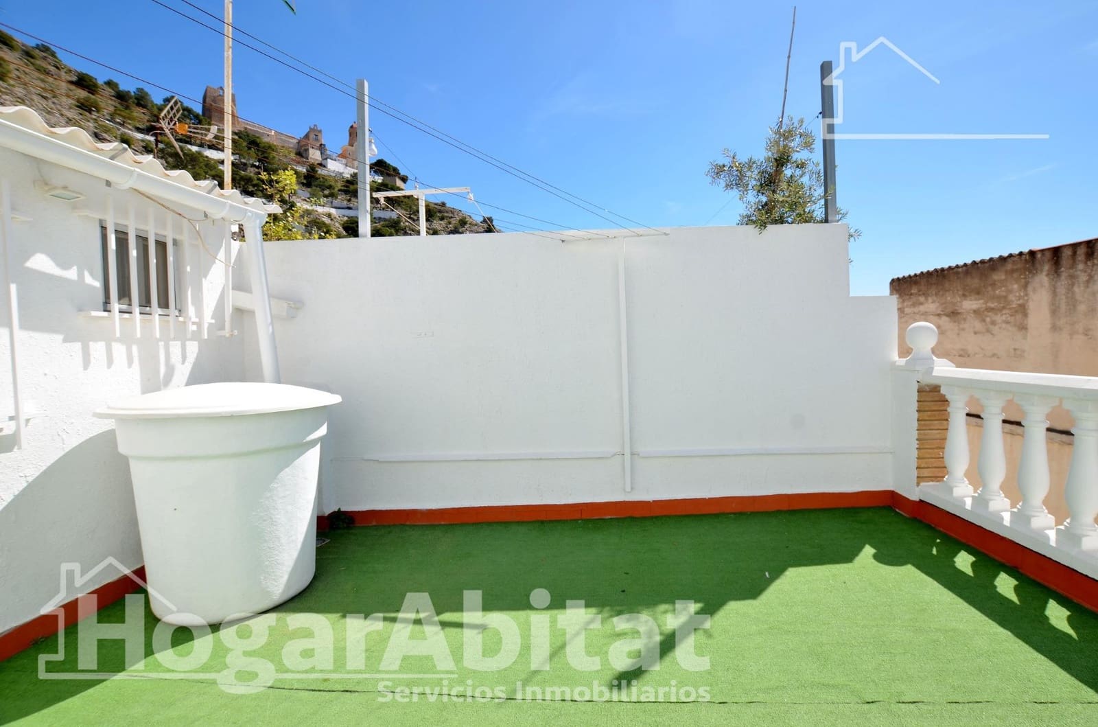 2 chambre Maison de Ville à vendre à Cullera - 169 000 € (Ref: 9998869)