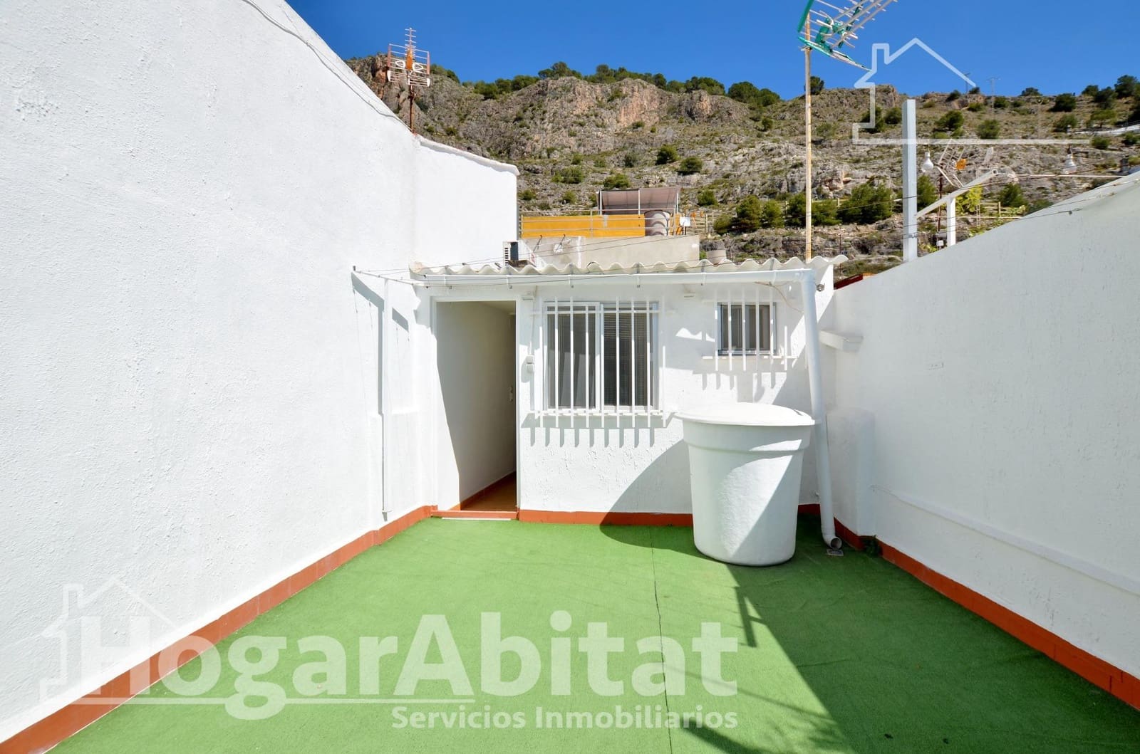 2 chambre Maison de Ville à vendre à Cullera - 169 000 € (Ref: 9998869)