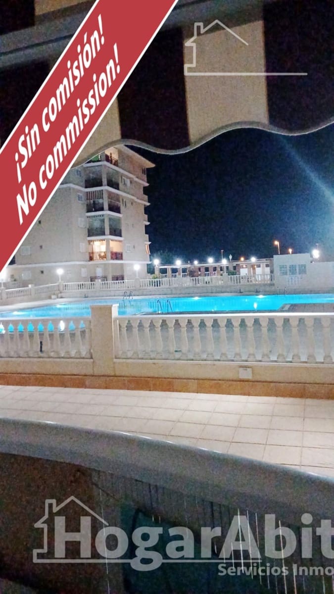 Piso de 1 habitación en La Mata en venta con piscina garaje - 185.000 € (Ref: 9999647)