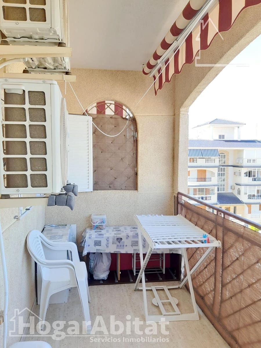 Piso de 1 habitación en La Mata en venta con piscina garaje - 185.000 € (Ref: 9999647)