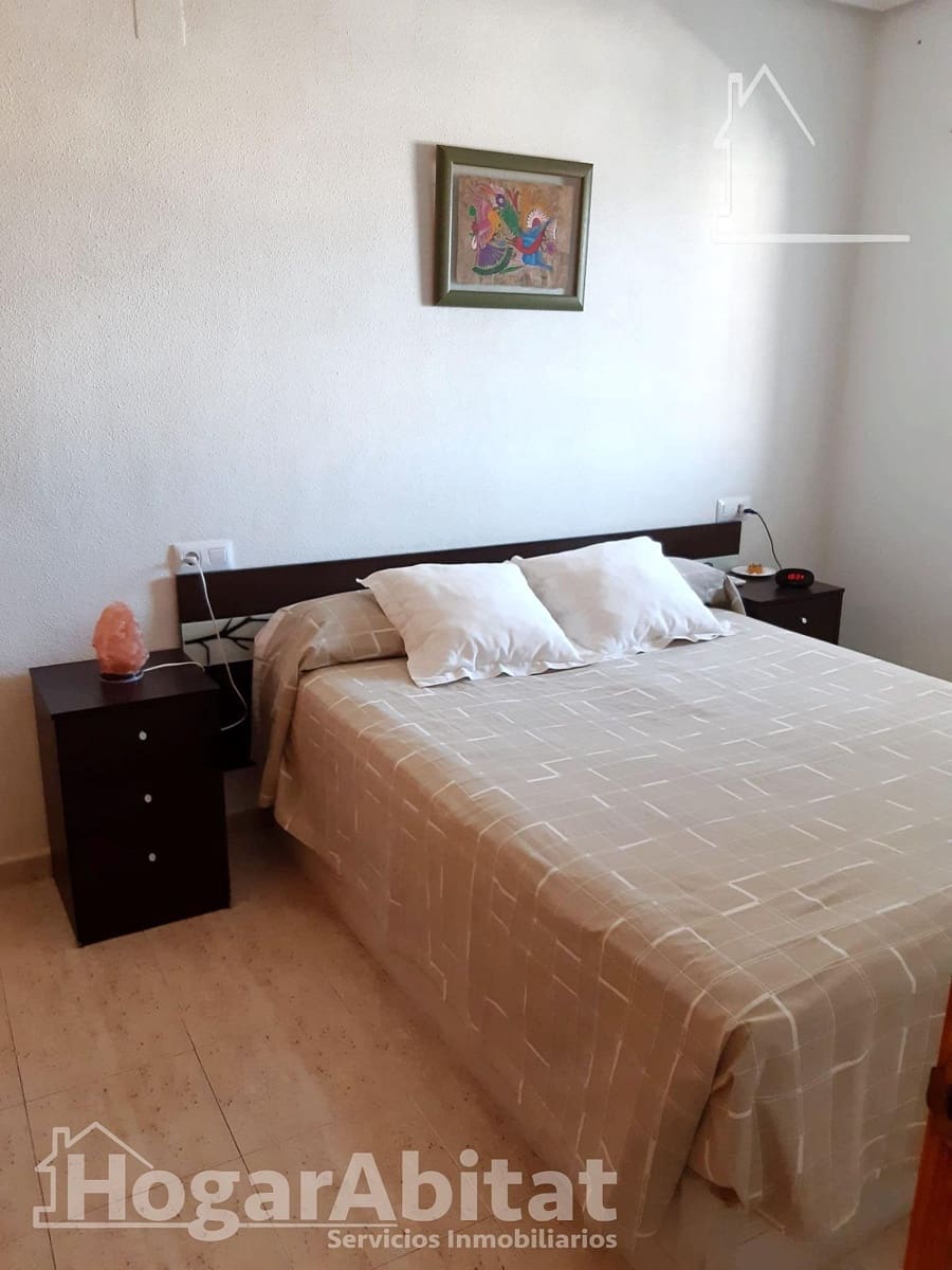 Piso de 1 habitación en La Mata en venta con piscina garaje - 185.000 € (Ref: 9999647)
