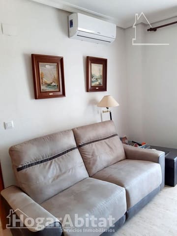 Piso de 1 habitación en Los Europeos, Torrevieja en venta con piscina garaje - 185.000 € (Ref: 9999647)