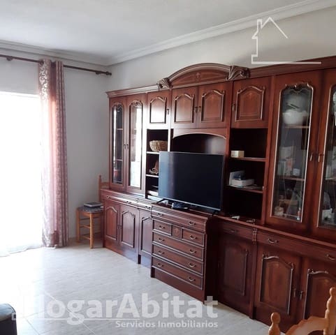 Piso de 1 habitación en Los Europeos, Torrevieja en venta con piscina garaje - 185.000 € (Ref: 9999647)