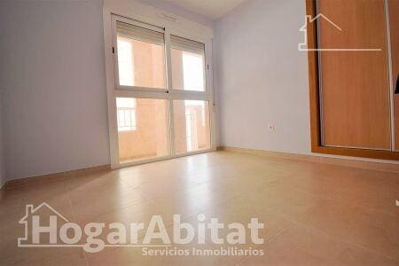 Piso de 3 habitaciones en Oropesa  en venta con piscina garaje - 268.000 € (Ref: 9999648)