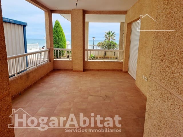 Piso de 3 habitaciones en Oropesa  en venta con piscina garaje - 268.000 € (Ref: 9999648)