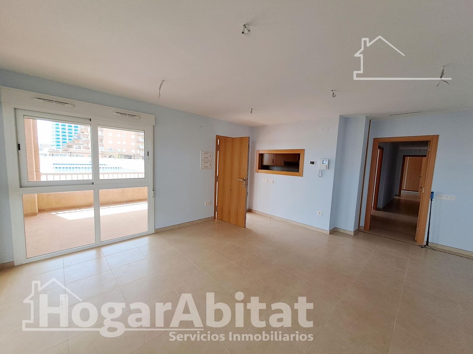 Piso de 2 habitaciones en Oropesa  en venta con piscina garaje - 170.000 € (Ref: 9999649)