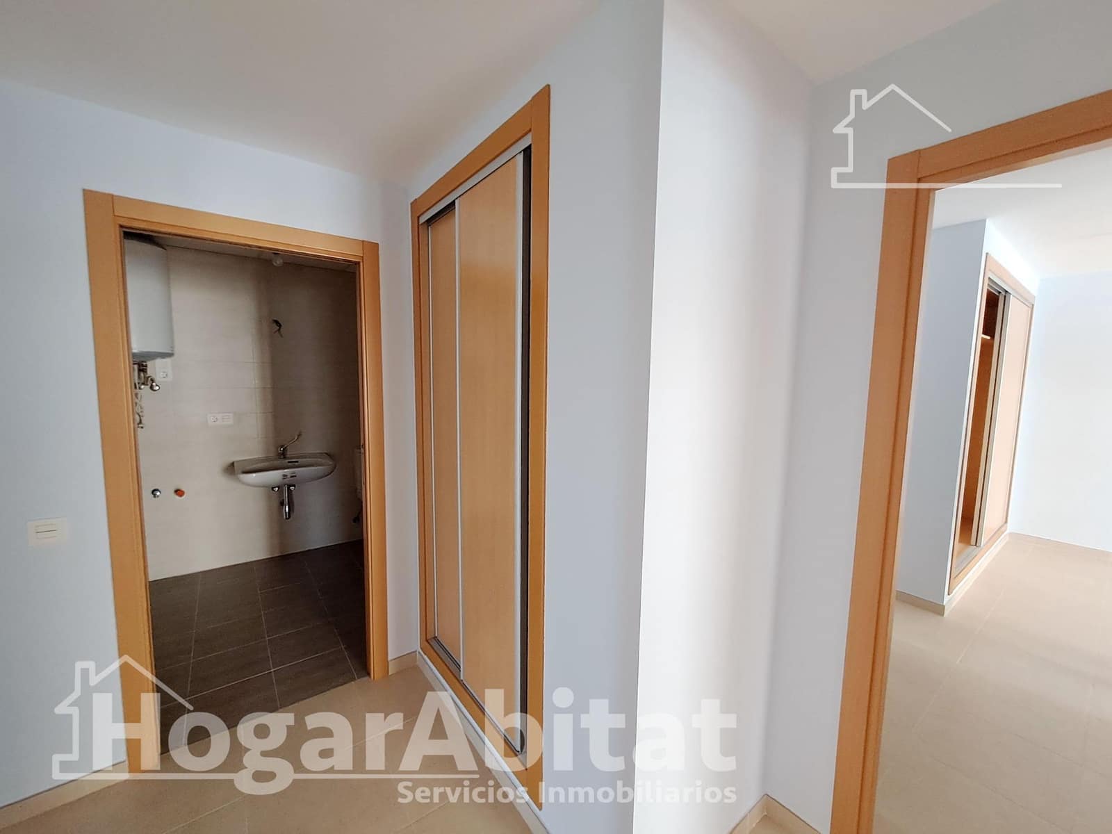 Piso de 2 habitaciones en Oropesa  en venta con piscina garaje - 170.000 € (Ref: 9999649)