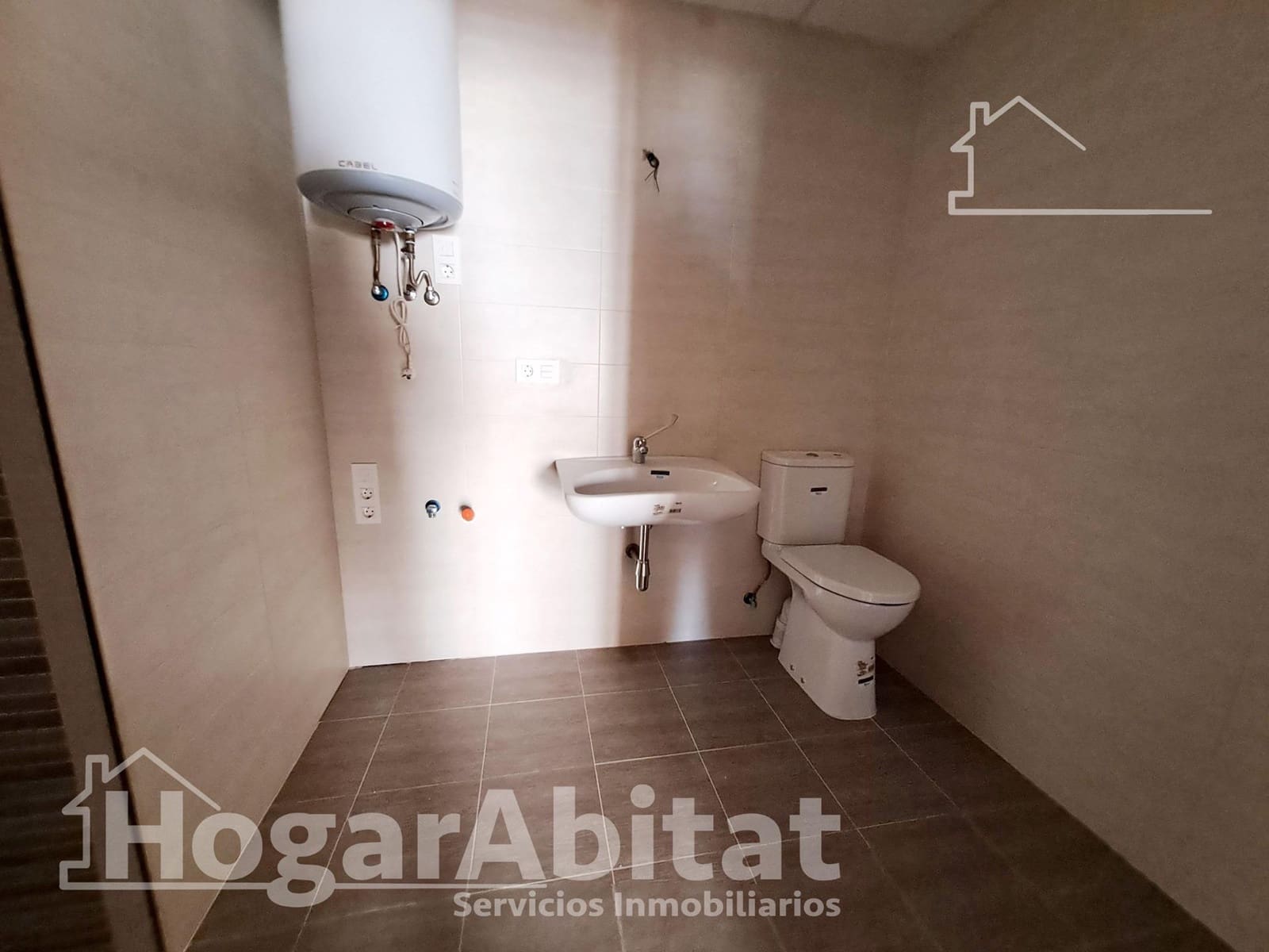 Piso de 2 habitaciones en Oropesa  en venta con piscina garaje - 170.000 € (Ref: 9999649)