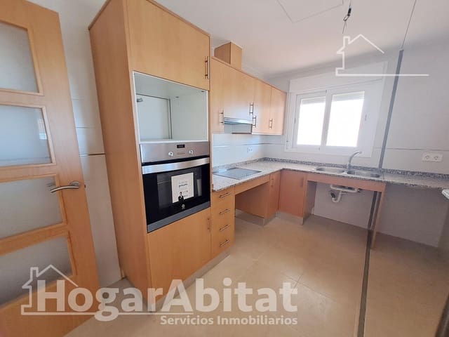 Piso de 2 habitaciones en Oropesa  en venta con piscina garaje - 170.000 € (Ref: 9999649)