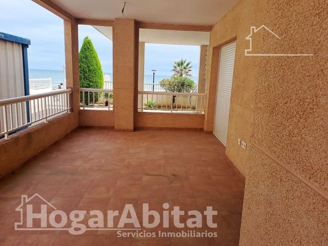 Piso de 2 habitaciones en Oropesa  en venta con piscina garaje - 170.000 € (Ref: 9999649)