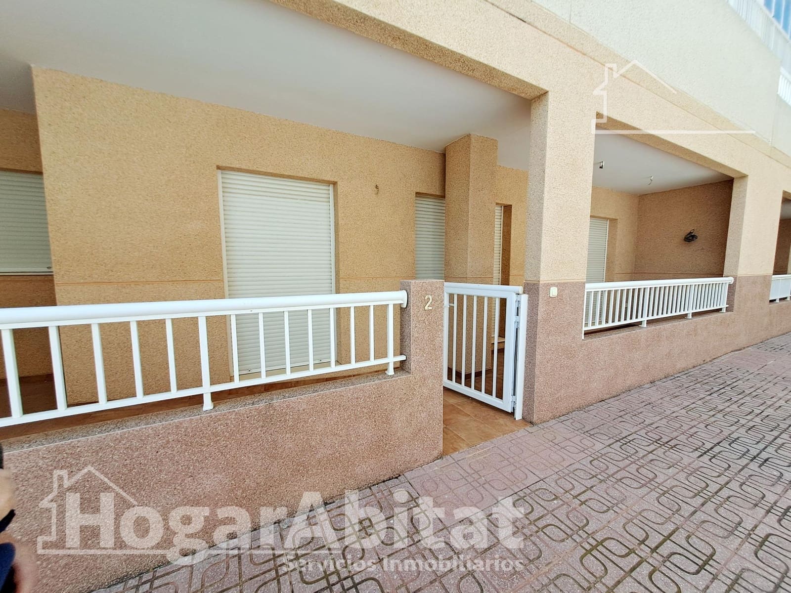 Piso de 2 habitaciones en Oropesa  en venta con piscina garaje - 170.000 € (Ref: 9999649)
