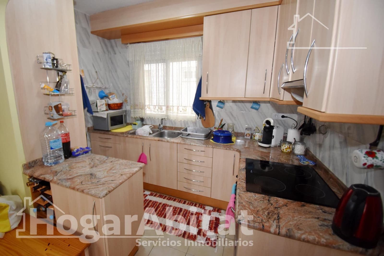 2 slaapkamer Rijtjeshuis te koop in Oropesa  - € 160.000 (Ref: 9999650)