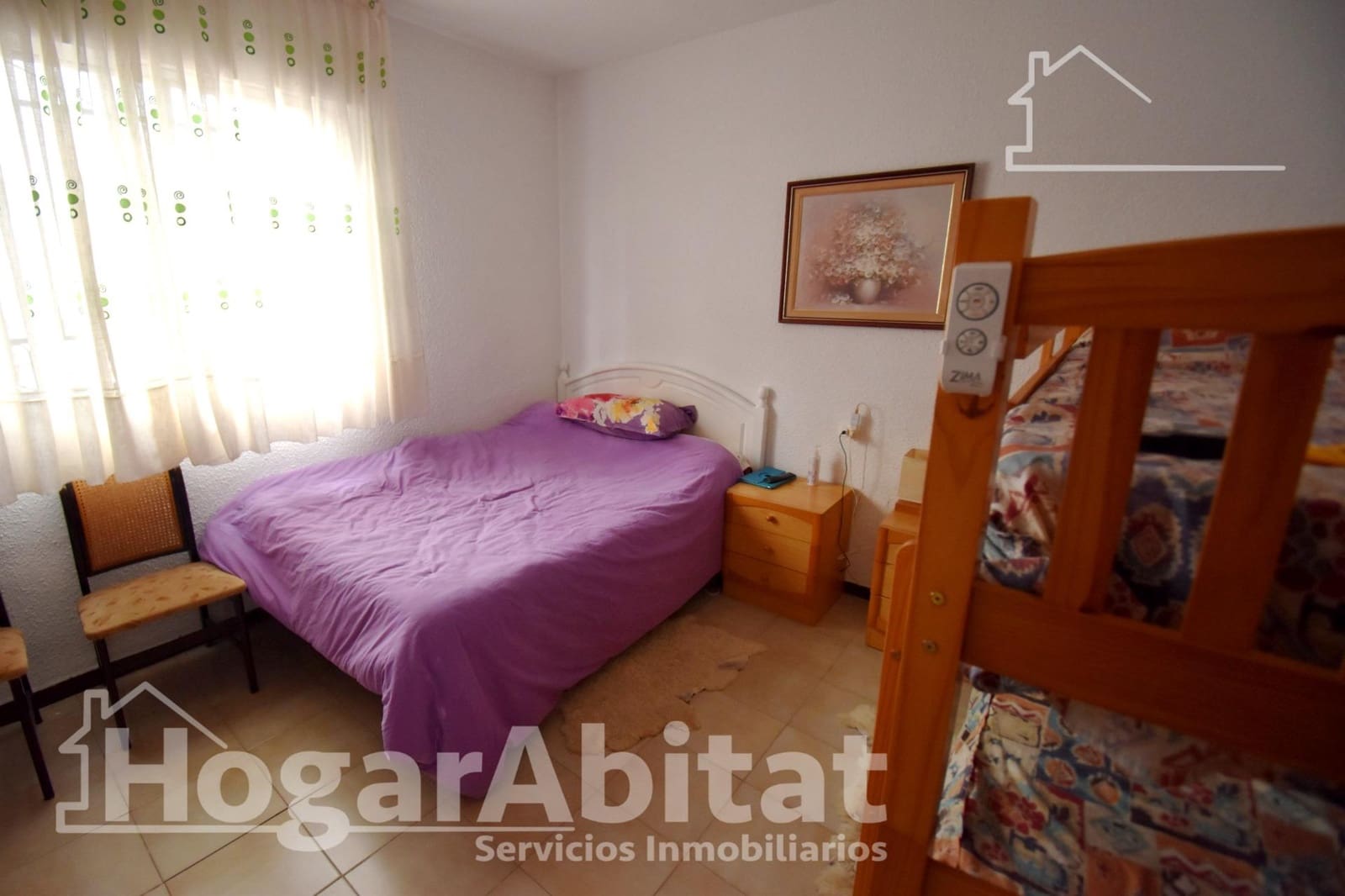 2 slaapkamer Rijtjeshuis te koop in Oropesa  - € 160.000 (Ref: 9999650)