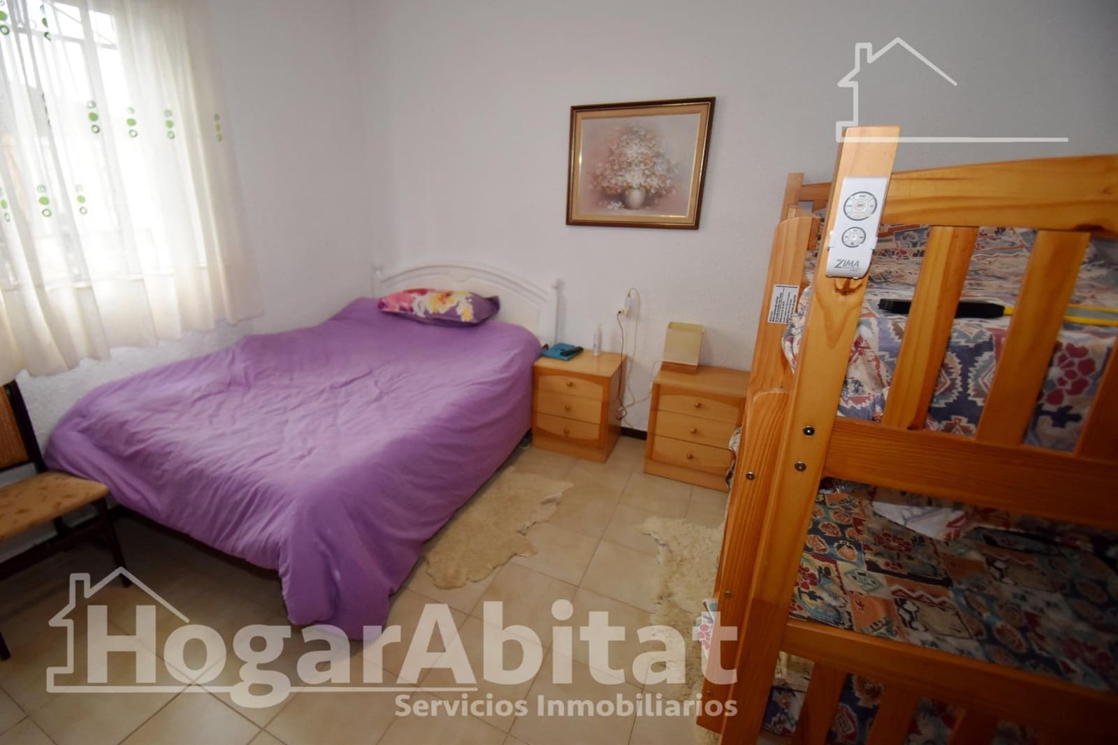 2 slaapkamer Rijtjeshuis te koop in Oropesa  - € 160.000 (Ref: 9999650)