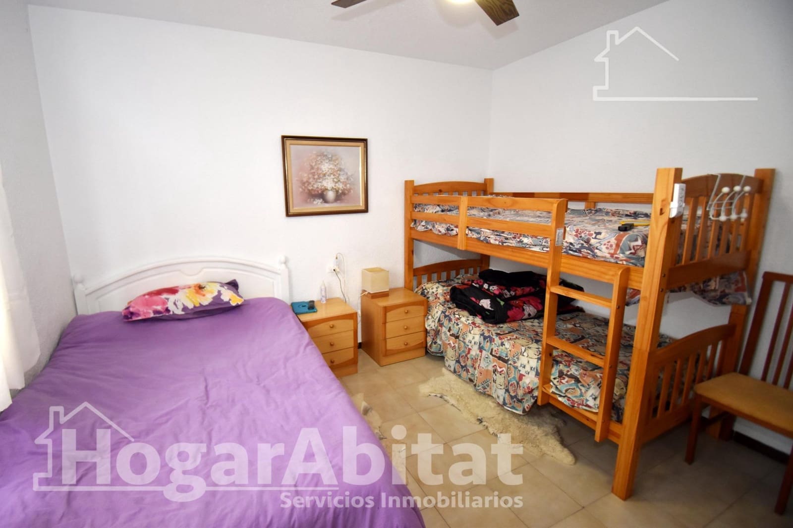 2 slaapkamer Rijtjeshuis te koop in Oropesa  - € 160.000 (Ref: 9999650)