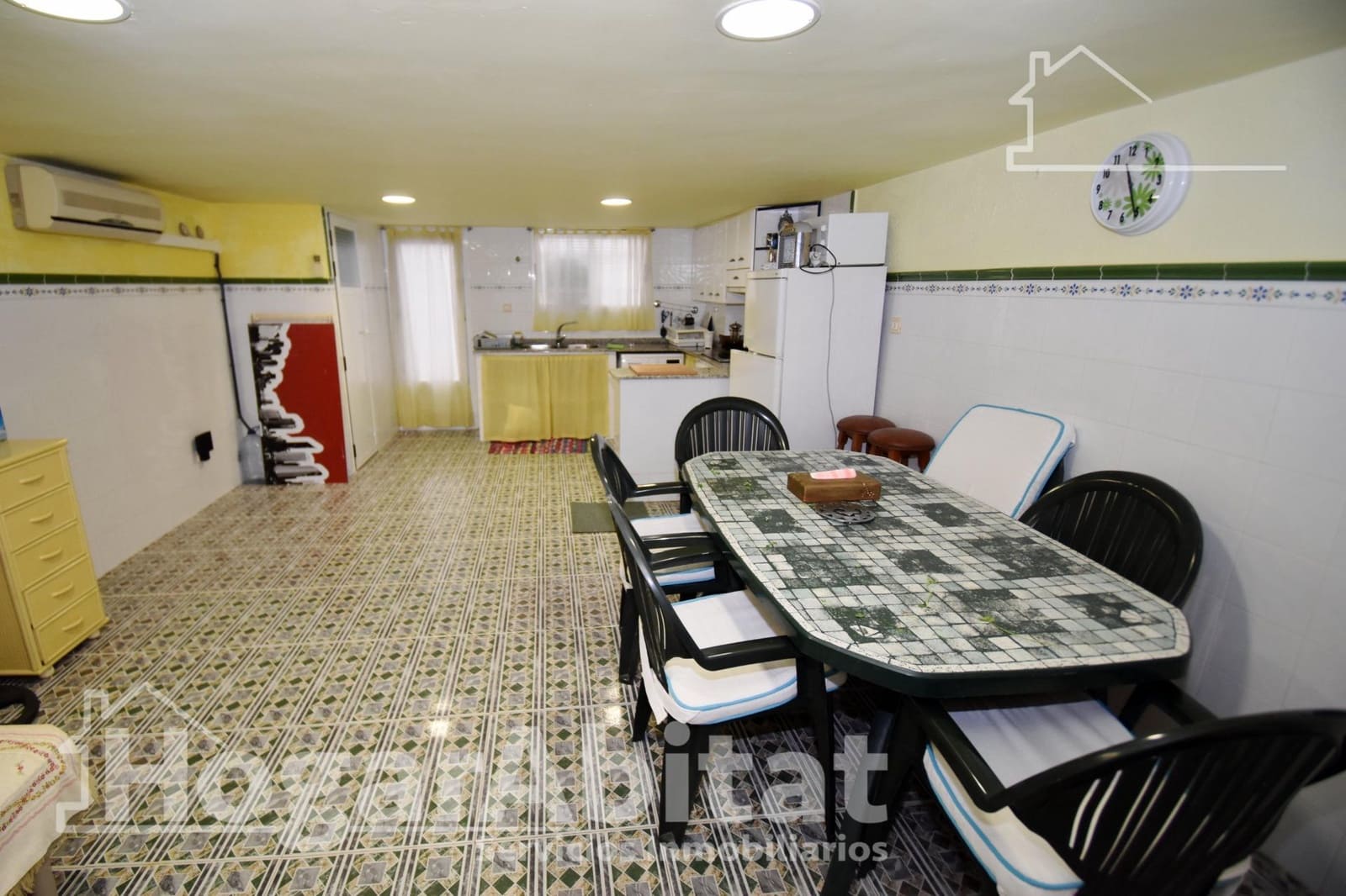 2 slaapkamer Rijtjeshuis te koop in Oropesa  - € 160.000 (Ref: 9999650)
