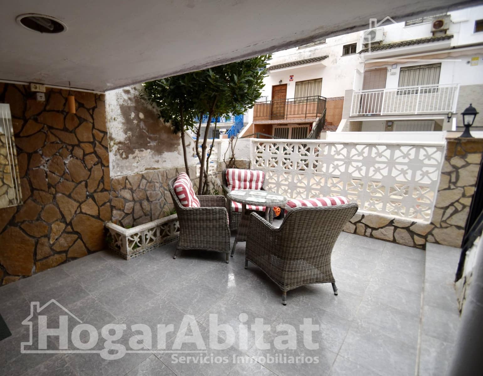 2 slaapkamer Rijtjeshuis te koop in Oropesa  - € 160.000 (Ref: 9999650)