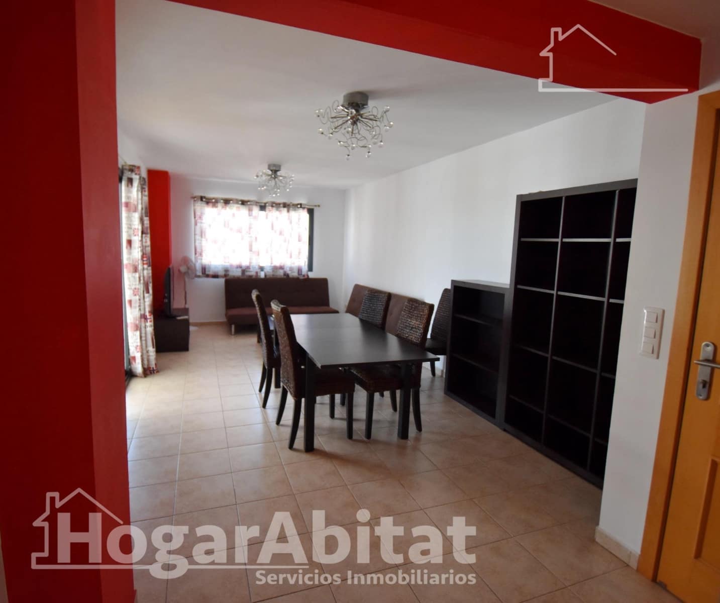 4 bedroom Penthouse for sale in Oropesa  with pool garage - € 420,000 (Ref: 9999651)
