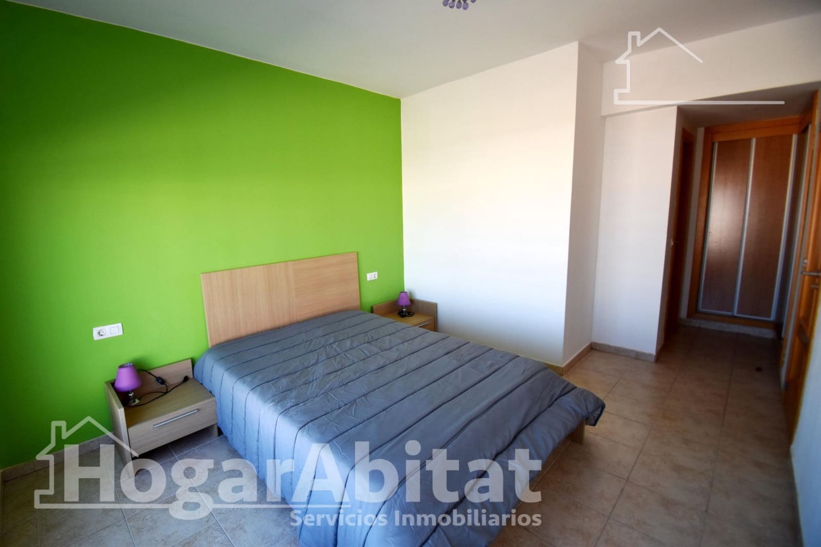 4 bedroom Penthouse for sale in Oropesa  with pool garage - € 420,000 (Ref: 9999651)