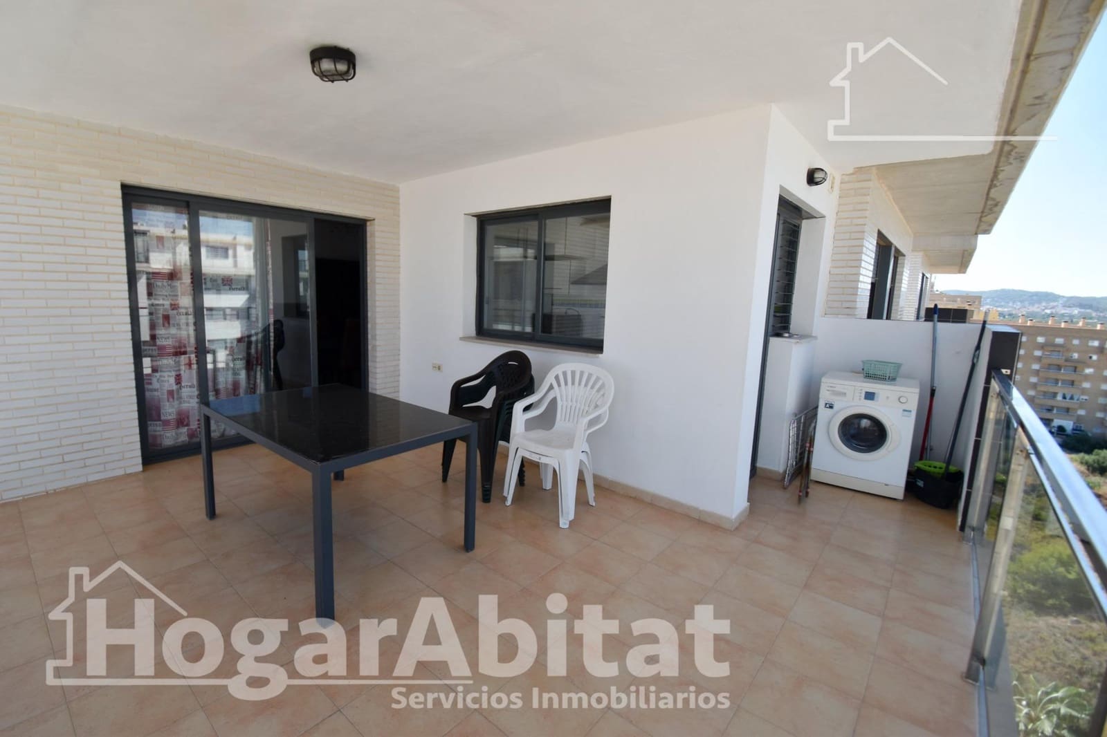 4 bedroom Penthouse for sale in Oropesa  with pool garage - € 420,000 (Ref: 9999651)