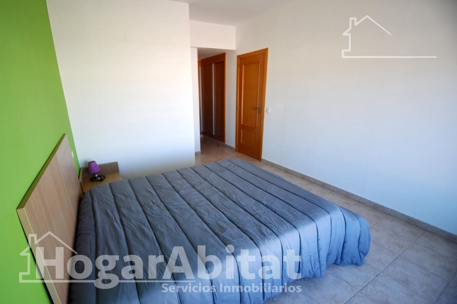 4 bedroom Penthouse for sale in Oropesa  with pool garage - € 420,000 (Ref: 9999651)