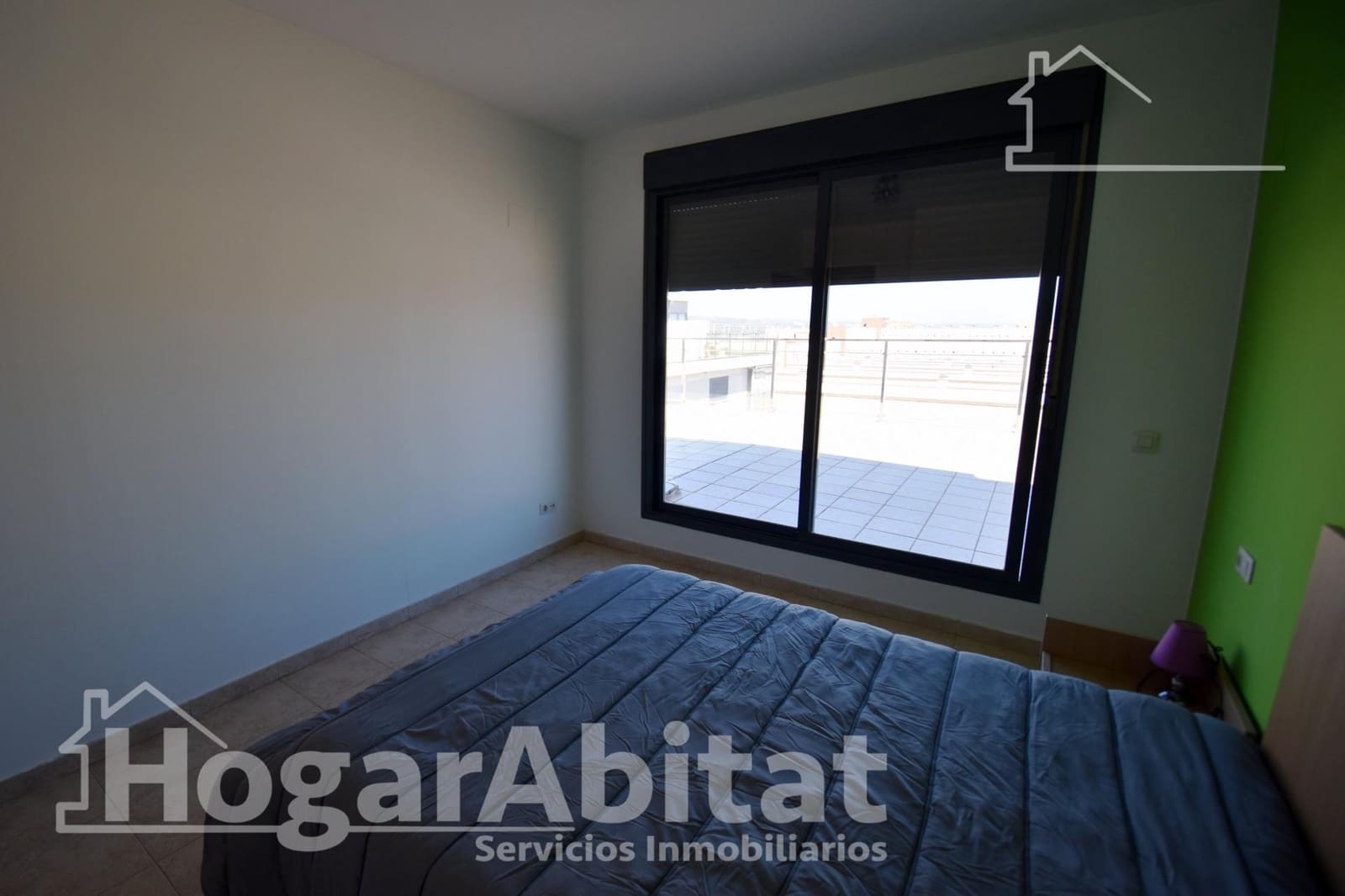 4 bedroom Penthouse for sale in Oropesa  with pool garage - € 420,000 (Ref: 9999651)