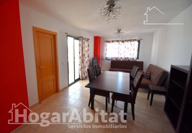 4 bedroom Penthouse for sale in Oropesa  with pool garage - € 420,000 (Ref: 9999651)