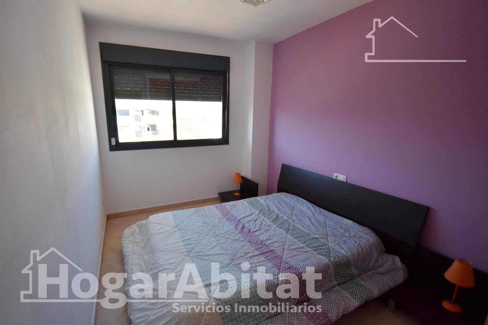 4 bedroom Penthouse for sale in Oropesa  with pool garage - € 420,000 (Ref: 9999651)