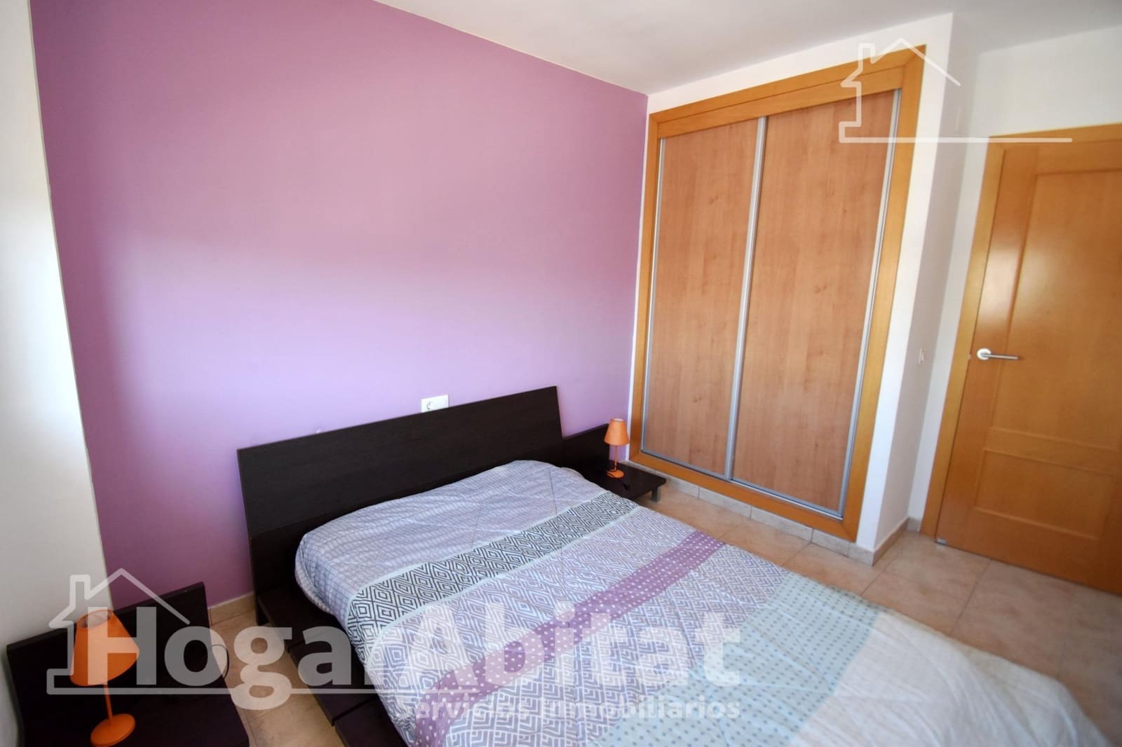 4 bedroom Penthouse for sale in Oropesa  with pool garage - € 420,000 (Ref: 9999651)
