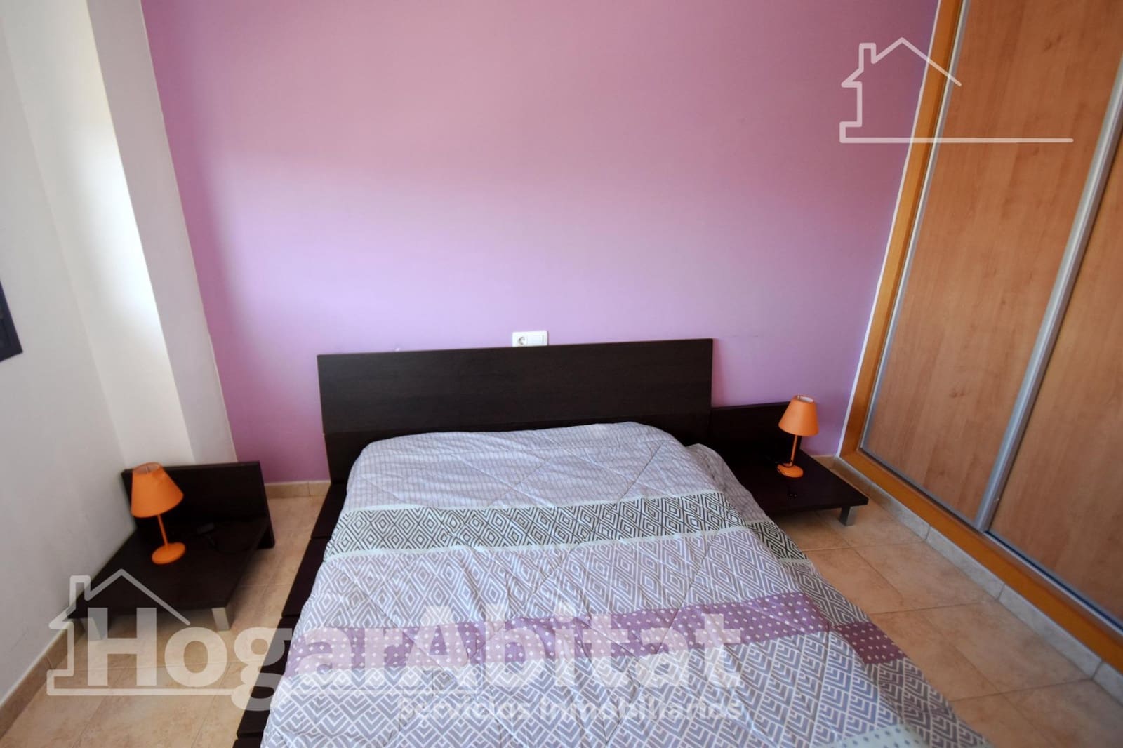 4 bedroom Penthouse for sale in Oropesa  with pool garage - € 420,000 (Ref: 9999651)