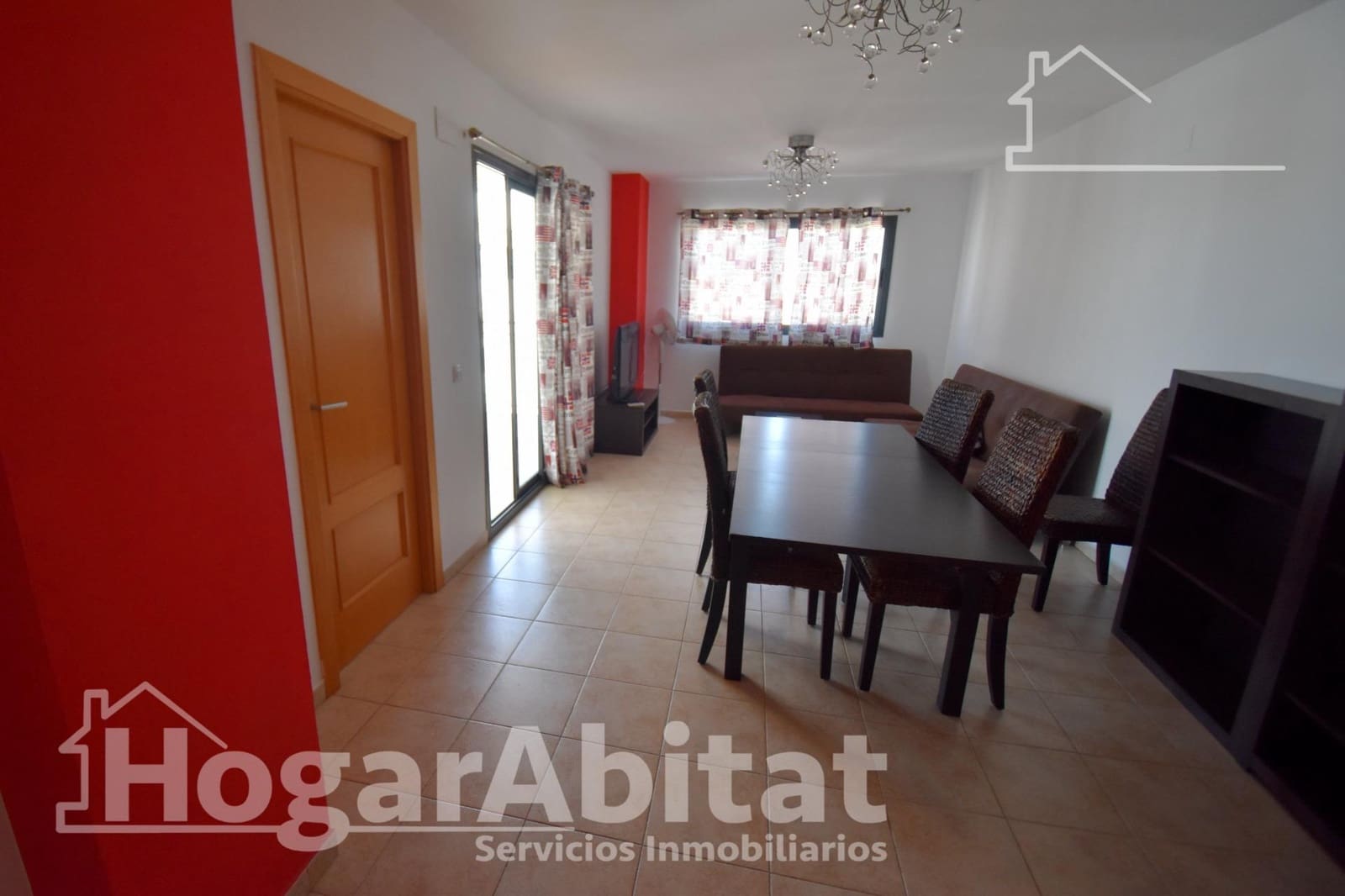 4 bedroom Penthouse for sale in Oropesa  with pool garage - € 420,000 (Ref: 9999651)