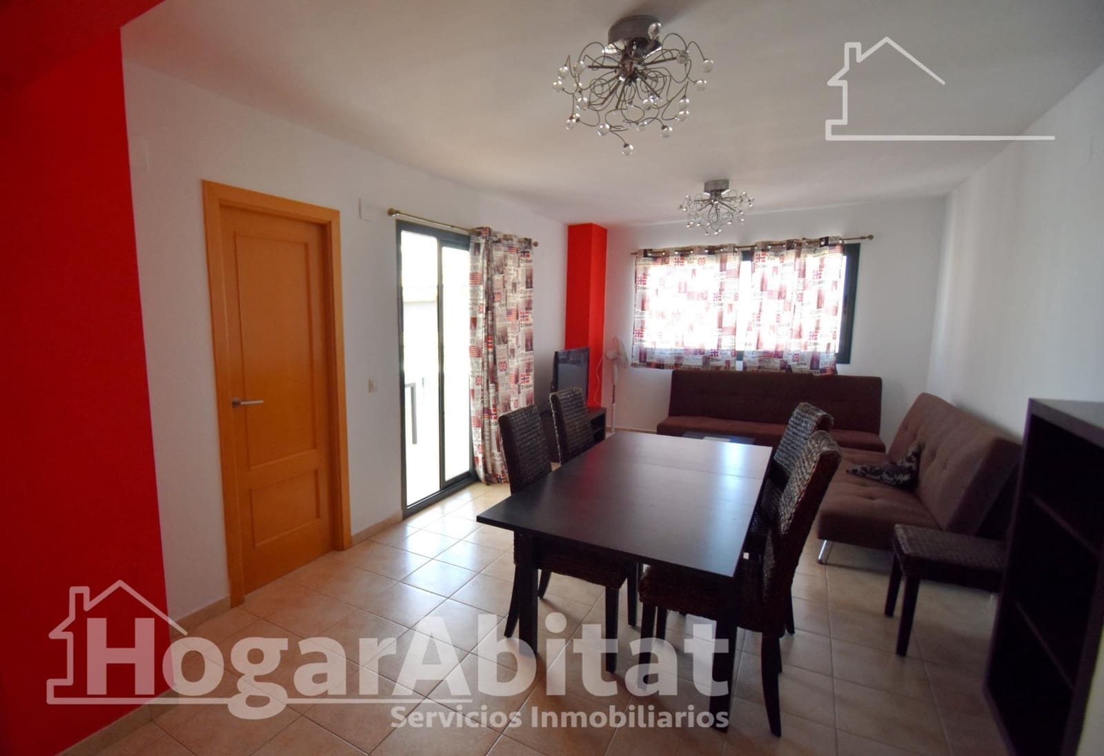 4 bedroom Penthouse for sale in Oropesa  with pool garage - € 420,000 (Ref: 9999651)