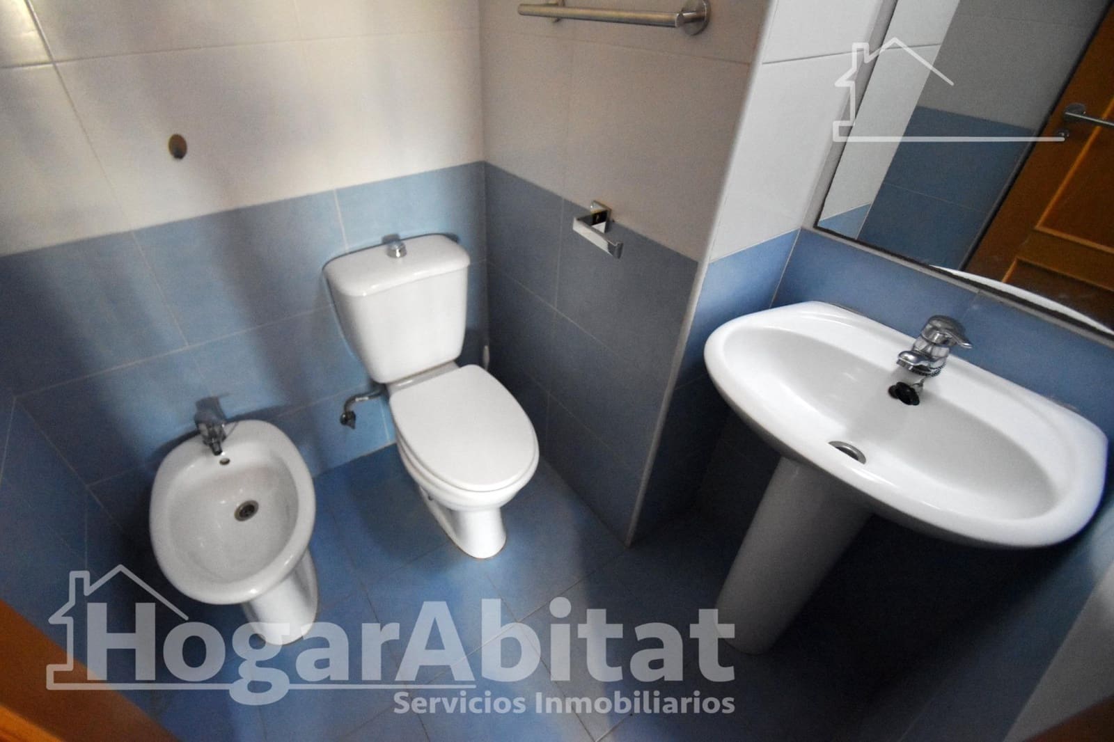 4 bedroom Penthouse for sale in Oropesa  with pool garage - € 420,000 (Ref: 9999651)