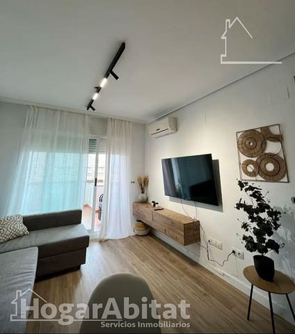 2 slaapkamer Flat te koop in Oropesa  met zwembad garage - € 175.000 (Ref: 9999652)