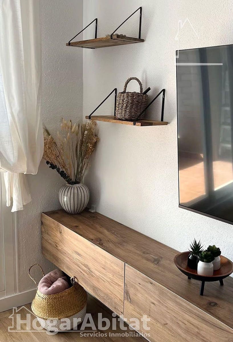 2 slaapkamer Flat te koop in Oropesa  met zwembad garage - € 175.000 (Ref: 9999652)