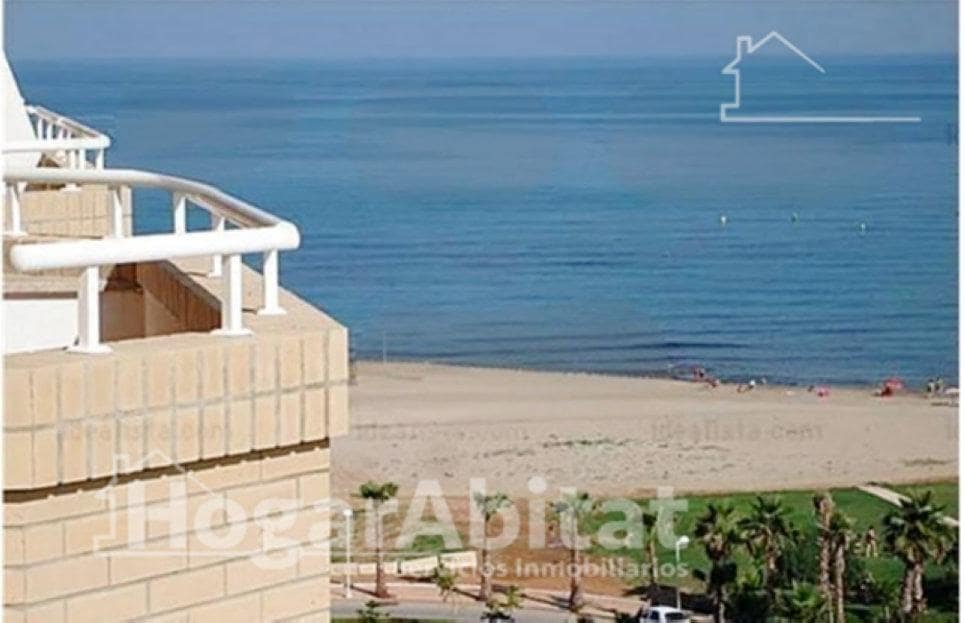 3 camera da letto Appartamento in vendita in Oropesa  con piscina garage - 228.000 € (Rif: 9999653)
