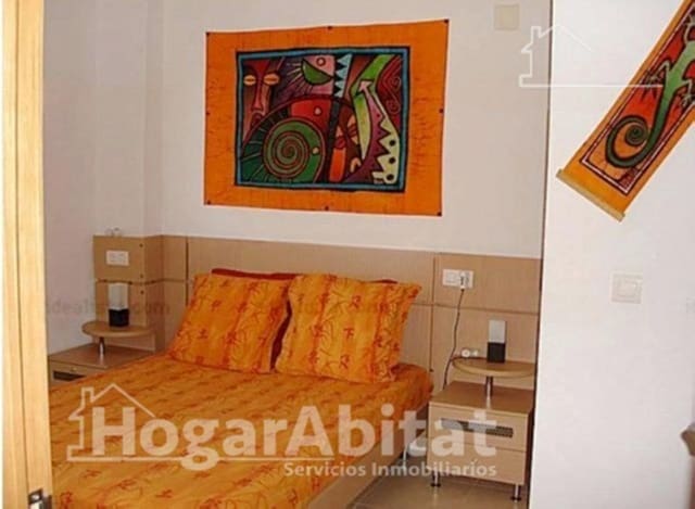3 camera da letto Appartamento in vendita in Oropesa  con piscina garage - 228.000 € (Rif: 9999653)