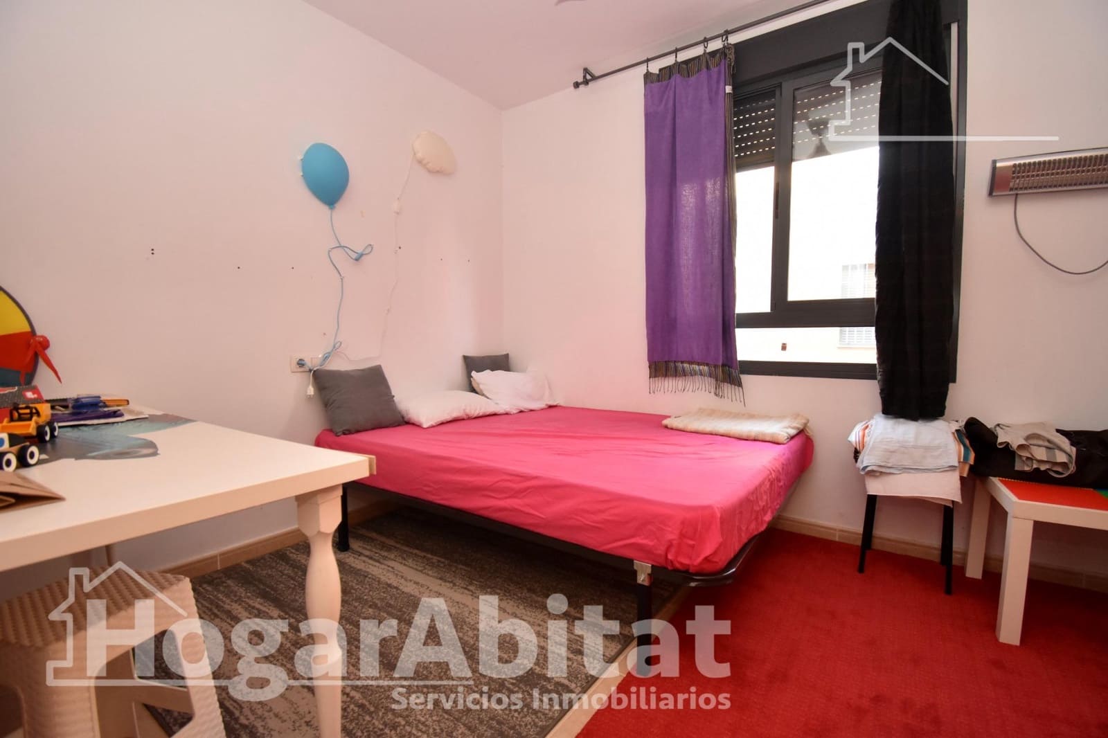 3 sypialnia Dom szeregowy na sprzedaż w Almassora / Almazora z basenem garażem - 192 000 € (Ref: 9999654)