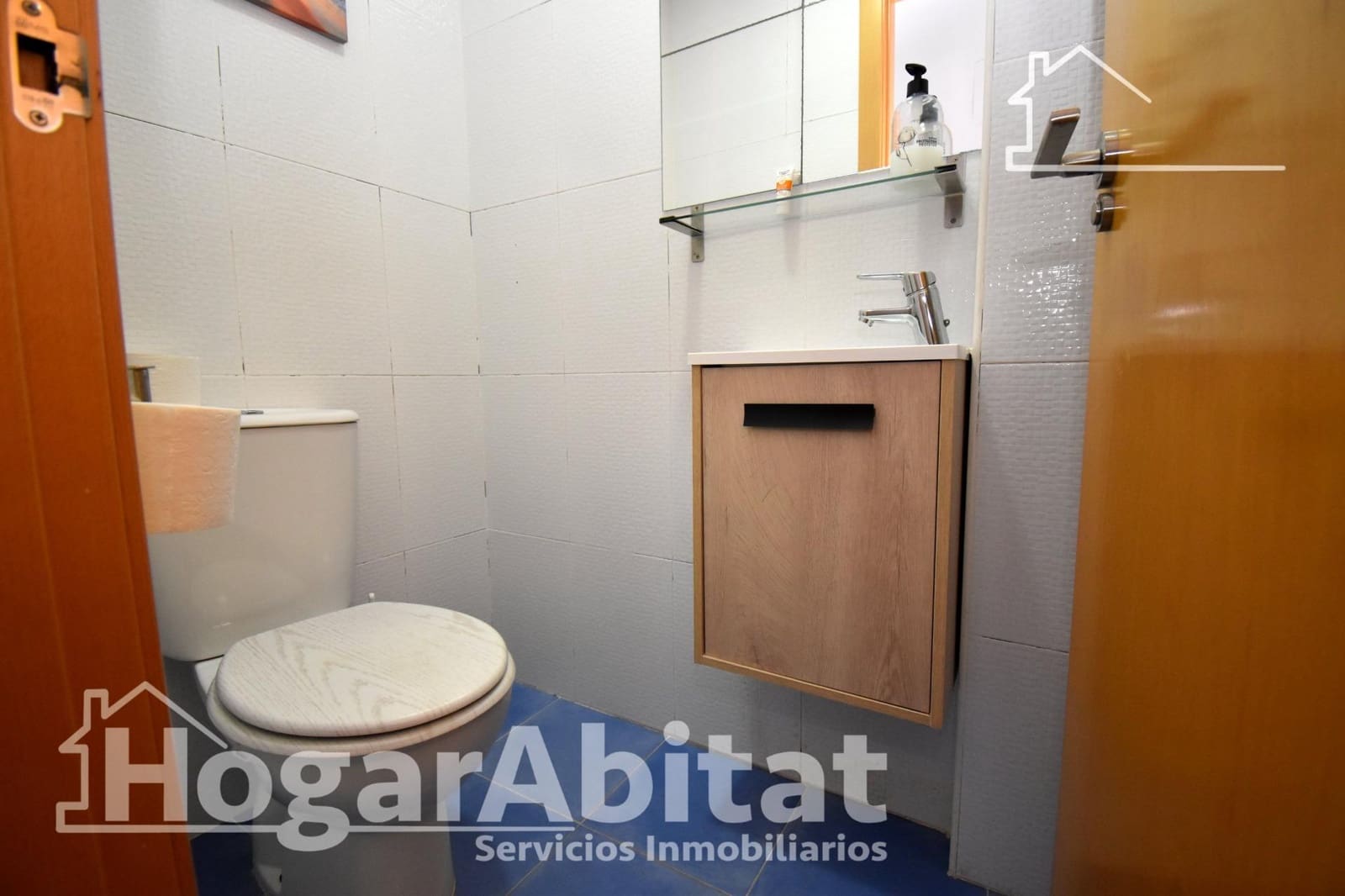 3 sypialnia Dom szeregowy na sprzedaż w Almassora / Almazora z basenem garażem - 192 000 € (Ref: 9999654)