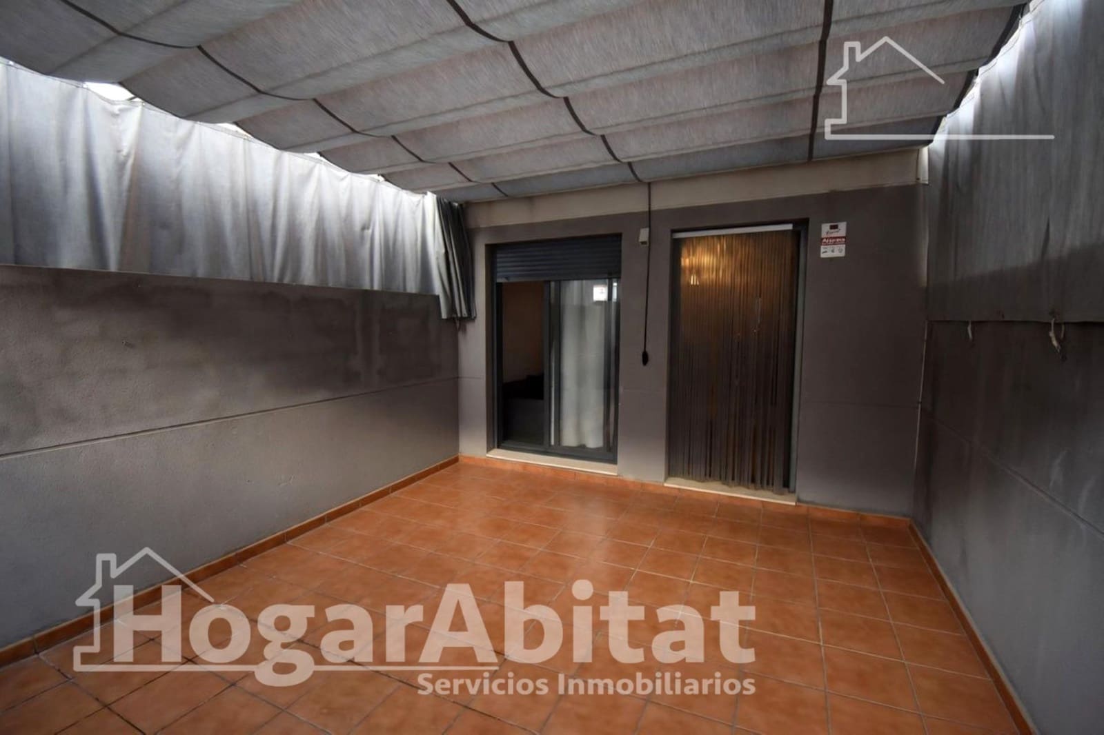 3 sypialnia Dom szeregowy na sprzedaż w Almassora / Almazora z basenem garażem - 192 000 € (Ref: 9999654)