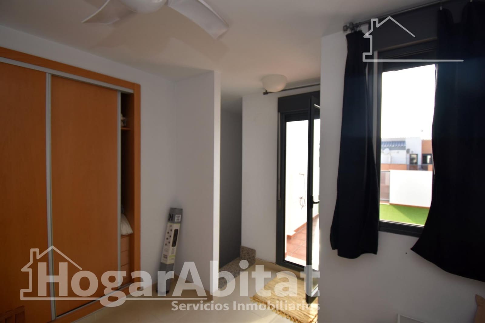 3 sypialnia Dom szeregowy na sprzedaż w Almassora / Almazora z basenem garażem - 192 000 € (Ref: 9999654)