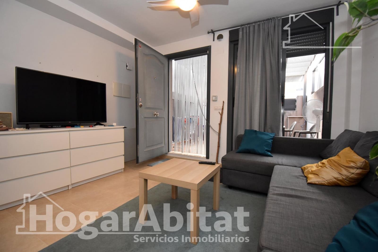3 sypialnia Dom szeregowy na sprzedaż w Almassora / Almazora z basenem garażem - 192 000 € (Ref: 9999654)