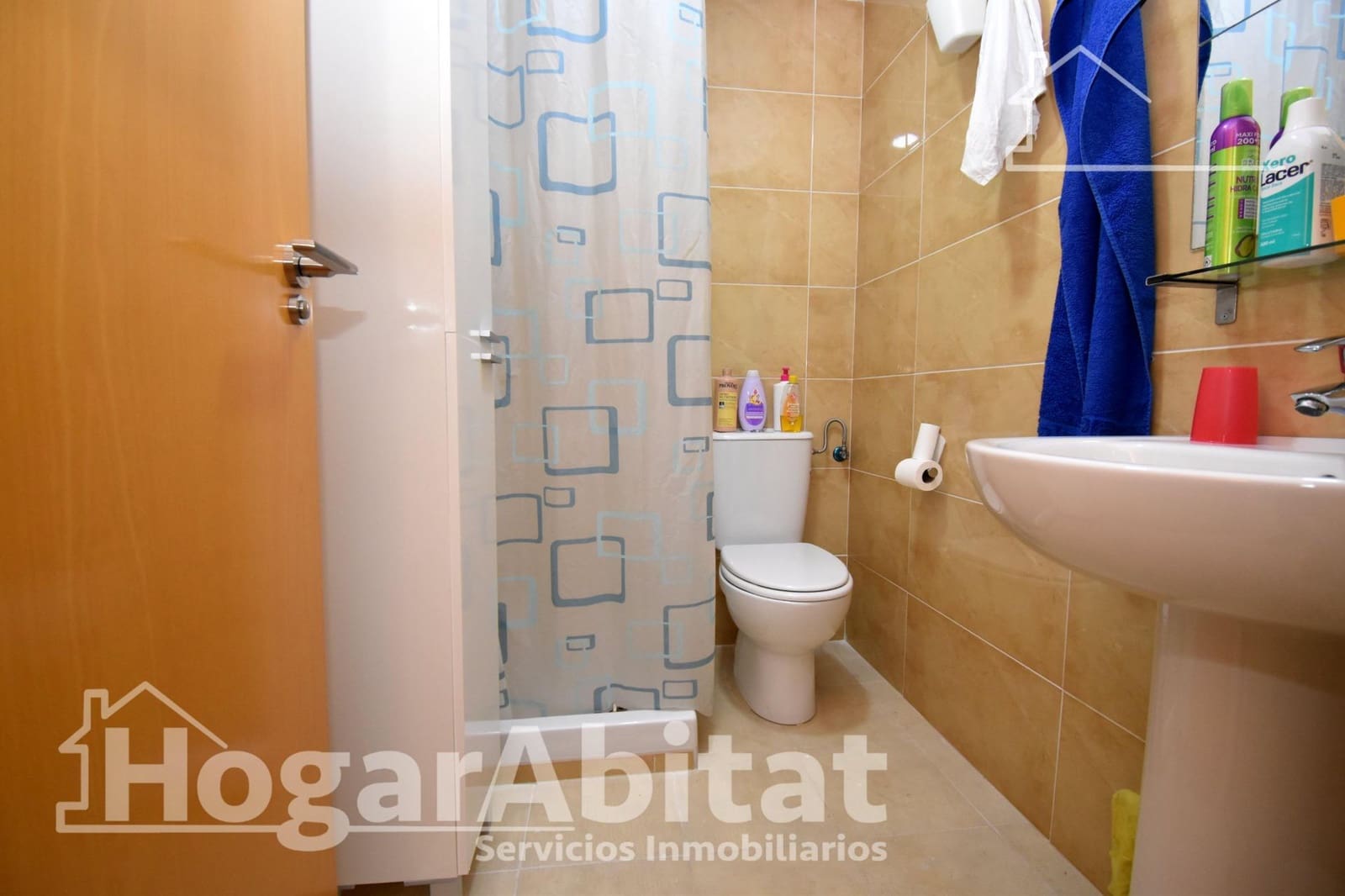 3 sypialnia Dom szeregowy na sprzedaż w Almassora / Almazora z basenem garażem - 192 000 € (Ref: 9999654)