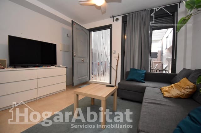 3 sypialnia Dom szeregowy na sprzedaż w Almassora / Almazora z basenem garażem - 192 000 € (Ref: 9999654)
