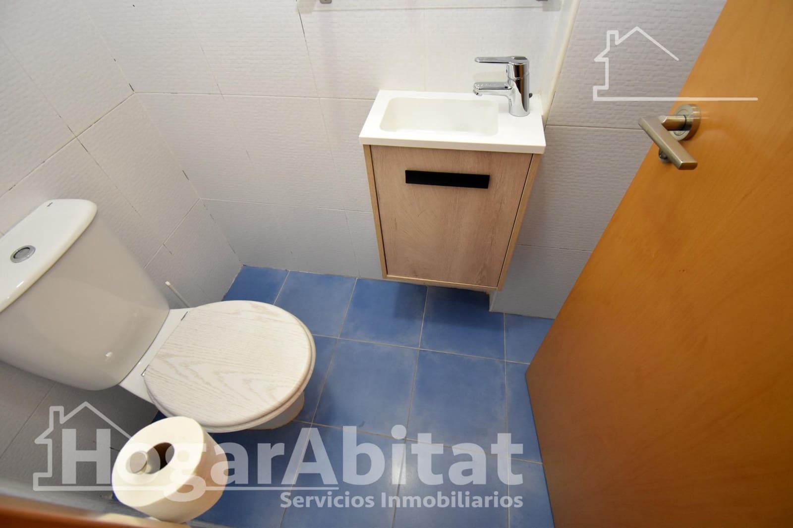 3 sypialnia Dom szeregowy na sprzedaż w Almassora / Almazora z basenem garażem - 192 000 € (Ref: 9999654)