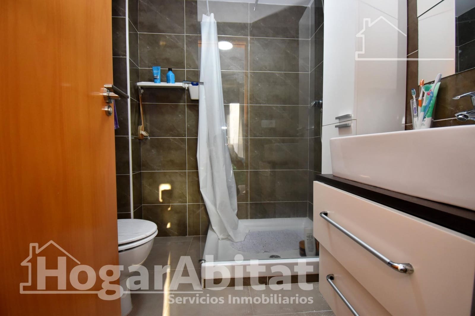 3 sypialnia Dom szeregowy na sprzedaż w Almassora / Almazora z basenem garażem - 192 000 € (Ref: 9999654)