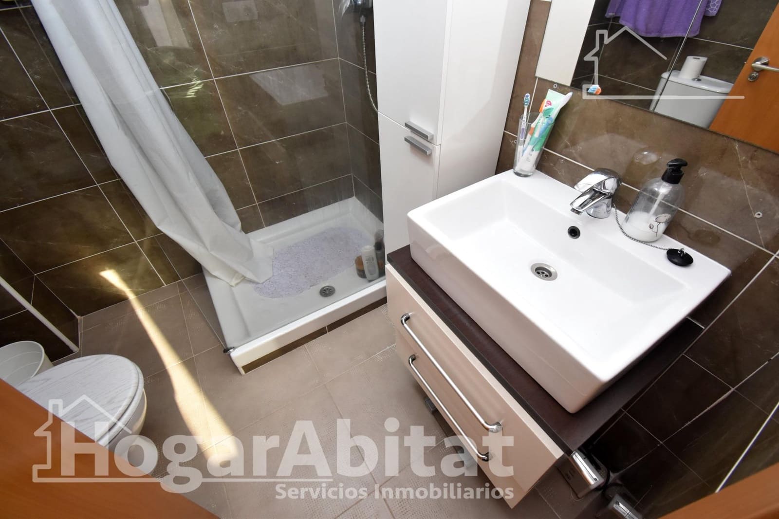 3 sypialnia Dom szeregowy na sprzedaż w Almassora / Almazora z basenem garażem - 192 000 € (Ref: 9999654)
