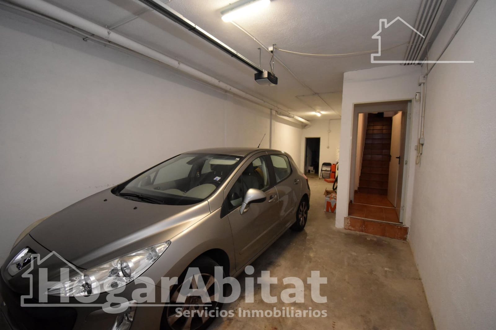 3 sypialnia Dom szeregowy na sprzedaż w Almassora / Almazora z basenem garażem - 192 000 € (Ref: 9999654)