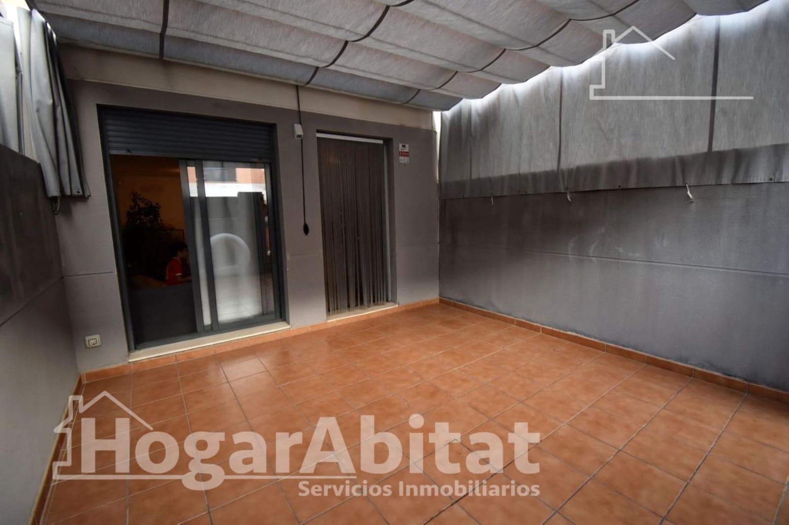 3 sypialnia Dom szeregowy na sprzedaż w Almassora / Almazora z basenem garażem - 192 000 € (Ref: 9999654)