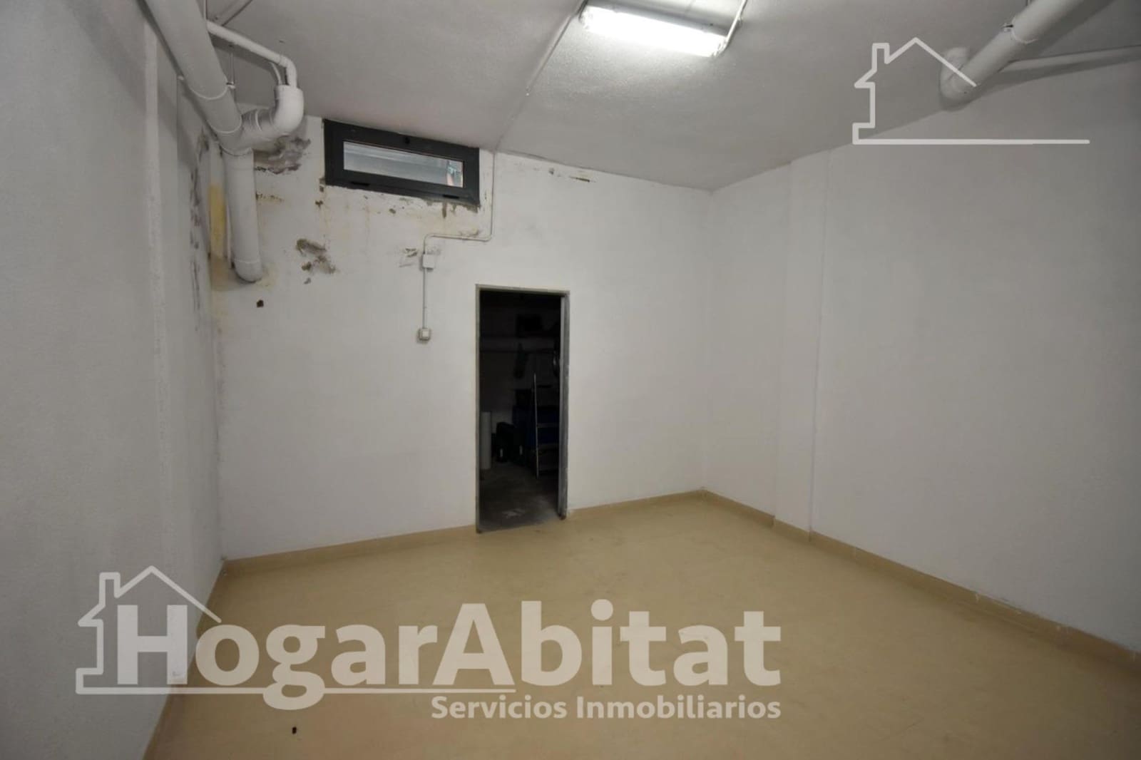 3 sypialnia Dom szeregowy na sprzedaż w Almassora / Almazora z basenem garażem - 192 000 € (Ref: 9999654)